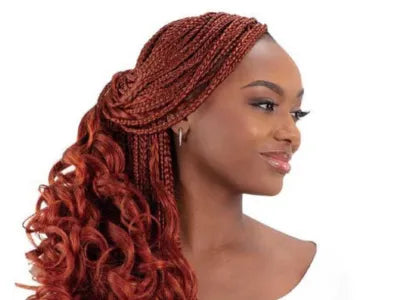 Perfecting Your Hair Color - Beauty Depot Direct