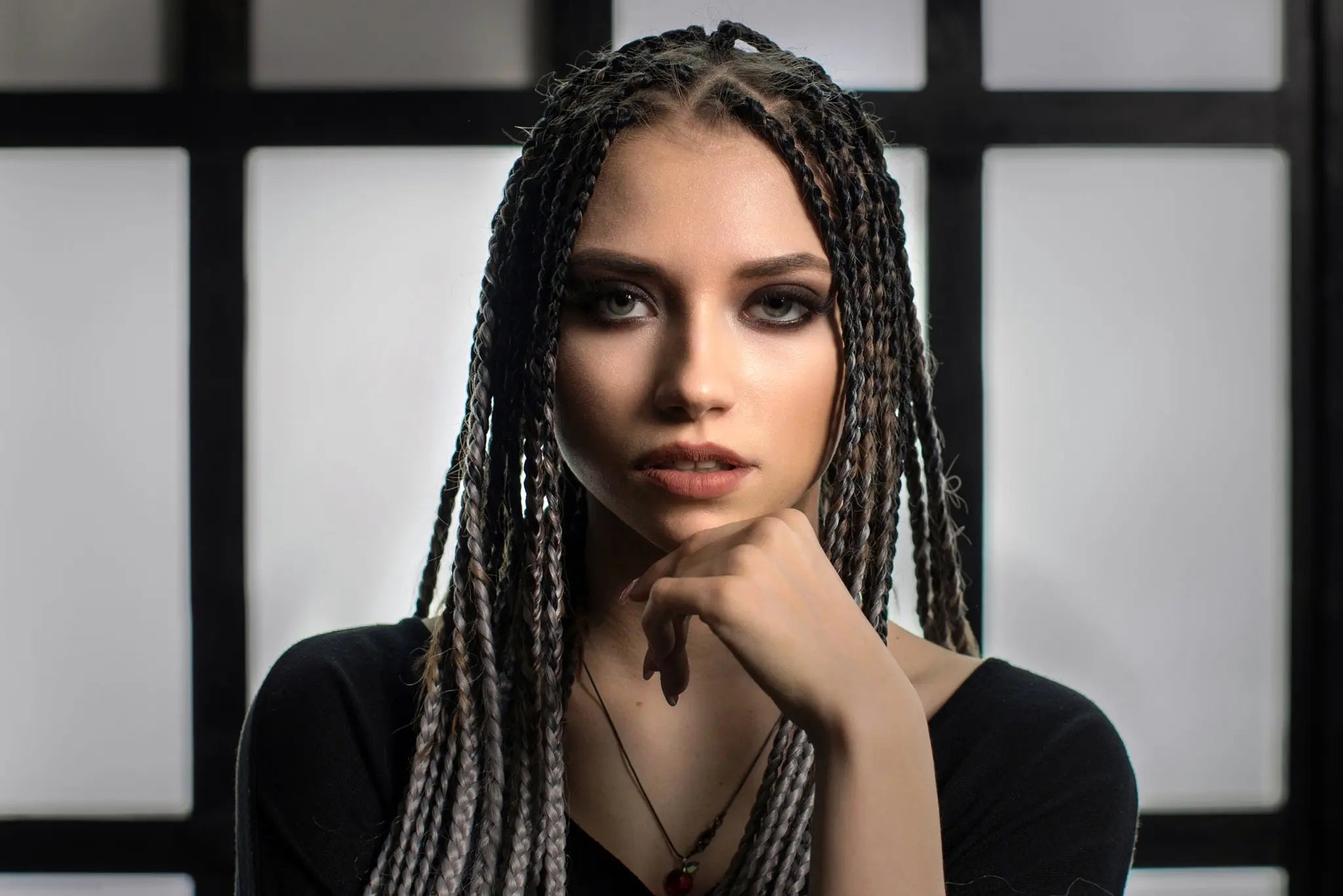 Best Premium Synthetic Hair Braids in the USA