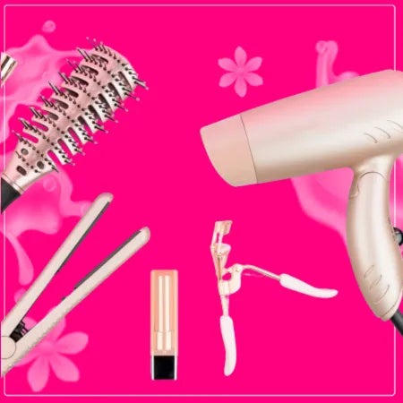 Hot Styling Tools & Equipment - Beauty Depot Direct