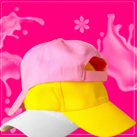 Durags, Caps & Apparel - Beauty Depot Direct