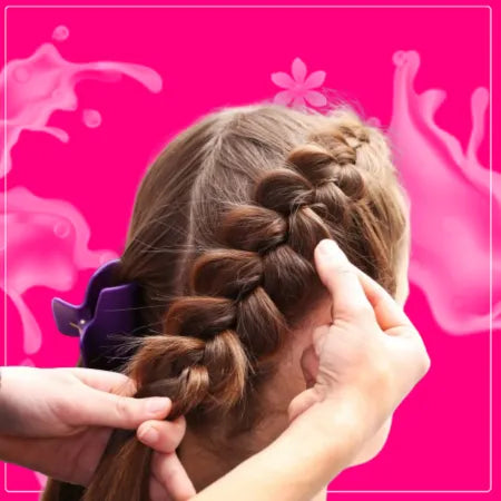 Hair & Braids - Beauty Depot Direct