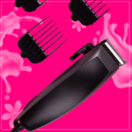 Clippers, Shavers & Essentials - Beauty Depot Direct