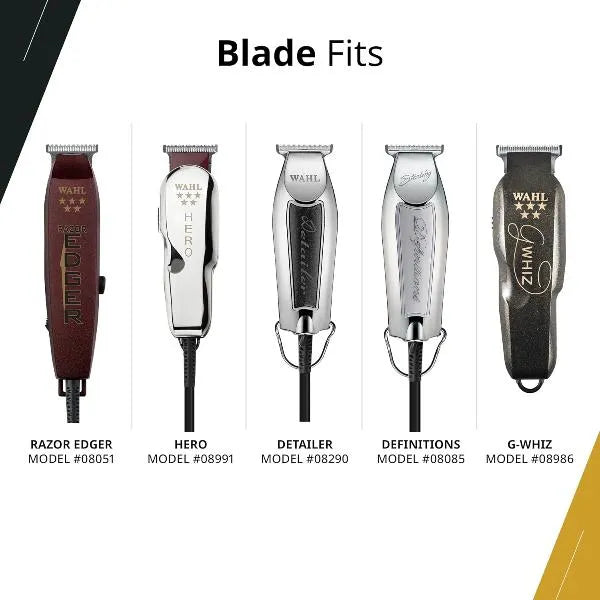 WAHL T-Shaped Adjustable Trimmer Blade - #1062-600 - Beauty Depot Direct