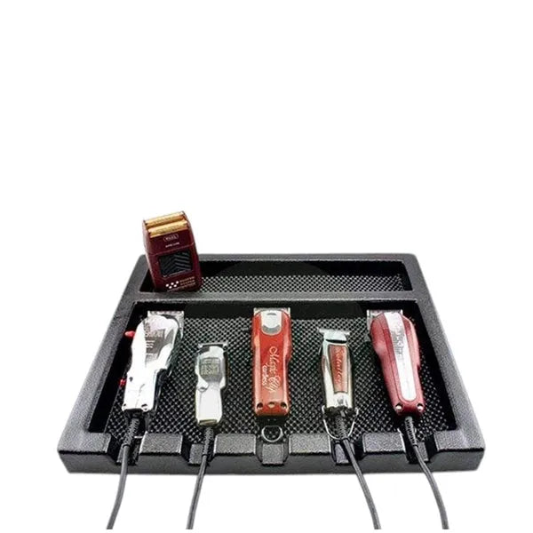 WAHL Clipper Tray with 5 Slots - #3460