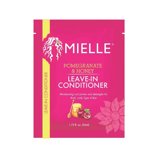 Mielle Pomegranate & Honey Leave-In Conditioner 1.75oz