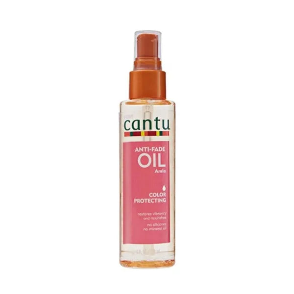 Cantu Amla Anti-Fade Oil 4oz