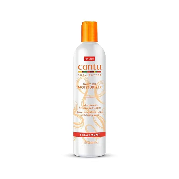 Cantu Shea Butter Oil Moisturizer 13oz