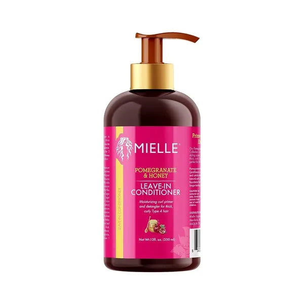 Mielle Pomegranate & Honey Leave-In Conditioner 12oz