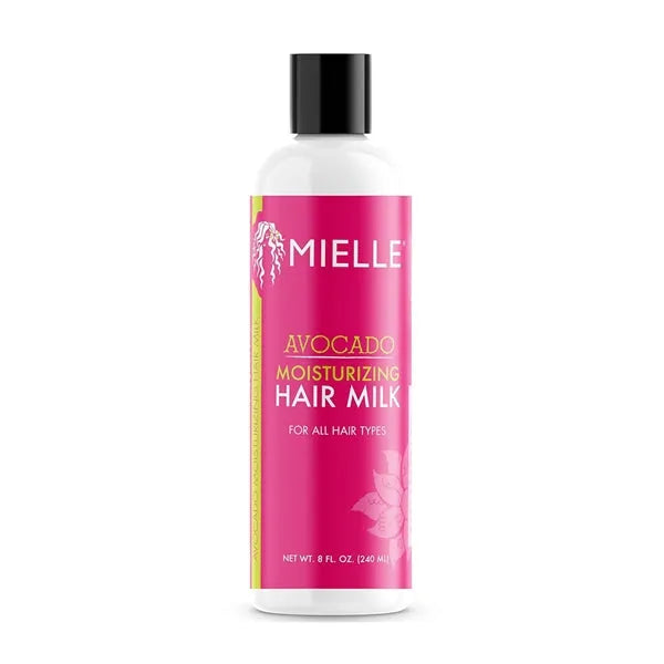 Mielle Avocado Moisturizing Hair Milk 8oz