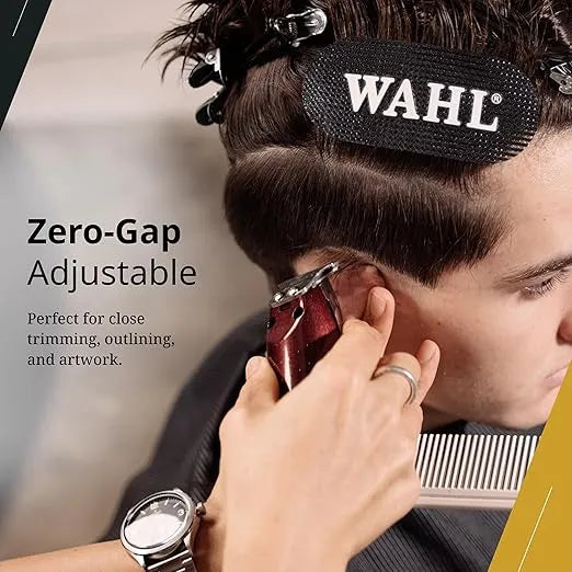 WAHL Professional 5 Star Cordless Detailer - #8171 - Beauty Depot Direct