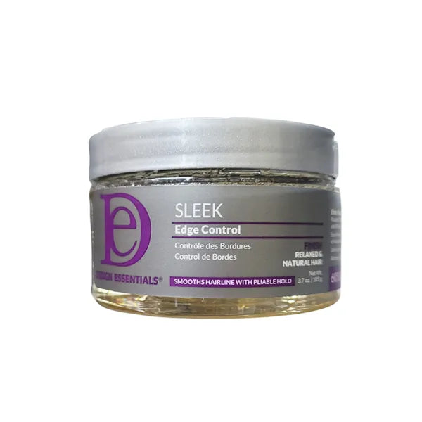 Design Essentials Sleek Edge Control 2.3oz