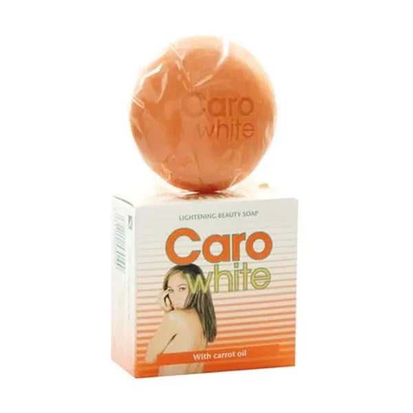 Caro White Beauty Soap - 100G - Beauty Depot Direct