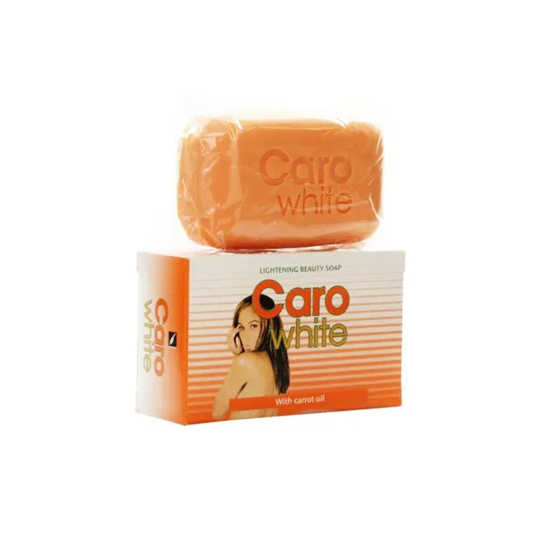 Caro White Beauty Soap - 180g