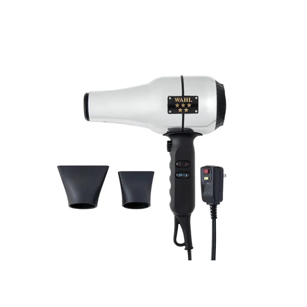 WAHL Professional 5 Star Barber Dryer - #5054 - Beauty Depot Direct