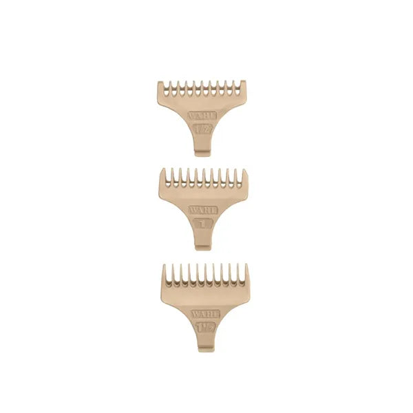 WAHL T-Shaped Trimming Guides - #3059 - Beauty Depot Direct