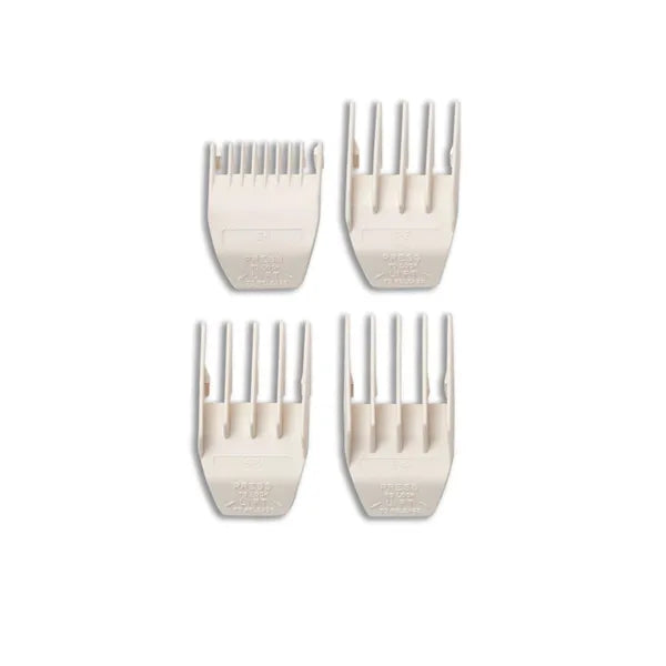 WAHL Bagged Peanut Cutting Guide 4-Pack - #3166-100 - Beauty Depot Direct