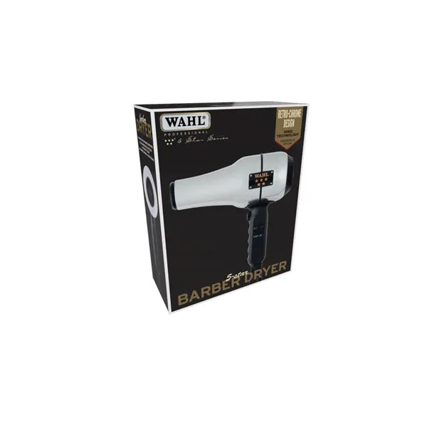 WAHL Professional 5 Star Barber Dryer - #5054 - Beauty Depot Direct