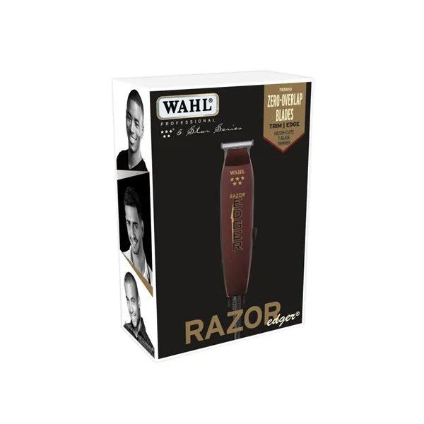 WAHL Professional 5 Star Razor Edger - #8051 - Beauty Depot Direct