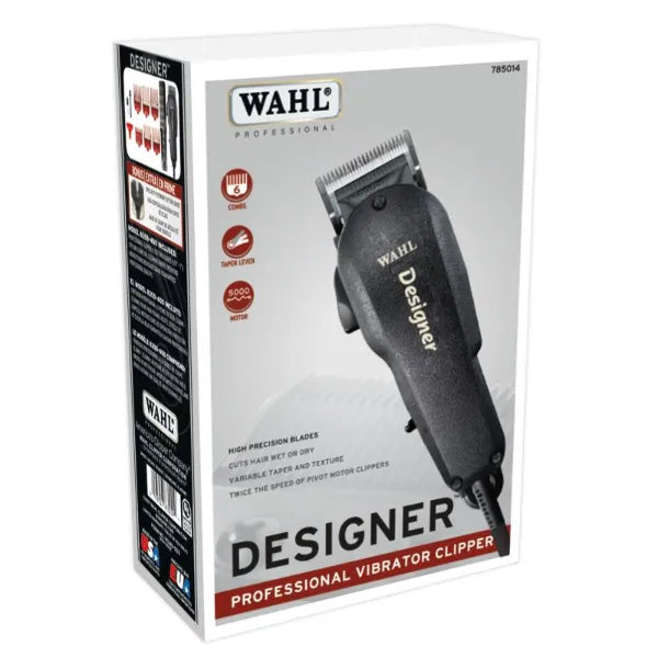 WAHL Pro Designer - #8355 - Beauty Depot Direct